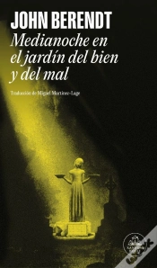 Capa do artigo Medianoche En El Jardín Del Bien Y Del Mal
