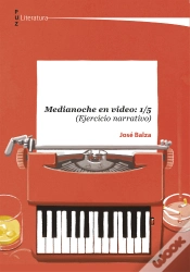Capa do artigo Medianoche En Video: 1/5 (Ejercicio Narrativo)