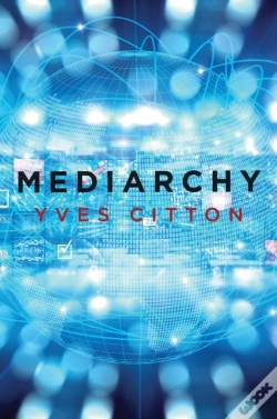 Capa do artigo Mediarchy