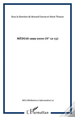 Capa do artigo Médias 1900-2000
