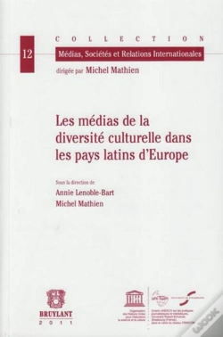 Capa do artigo Medias De La Diversite Culturelle Dans L