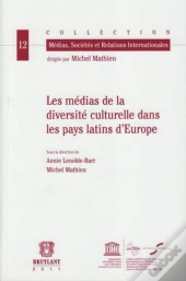 Medias De La Diversite Culturelle Dans L