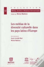 Capa do artigo Medias De La Diversite Culturelle Dans L