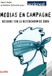 Capa do artigo Médias En Campagne