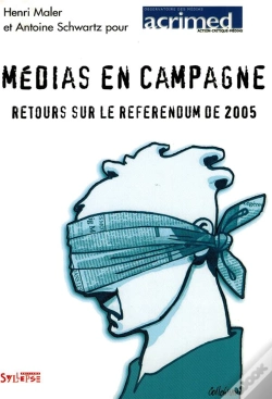 Capa do artigo Médias En Campagne