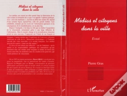 Capa do artigo Médias Et Citoyens Dans La Ville