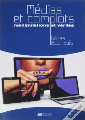 Capa do artigo Medias Et Complot