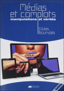 Capa do artigo Medias Et Complot