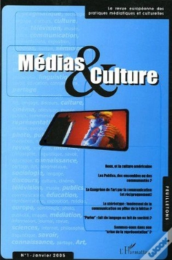 Capa do artigo Médias Et Culture T.1