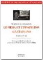 Medias Et Information Aux Etats-Unis - Preview