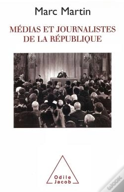 Capa do artigo Medias Et Journalistes De La Republique