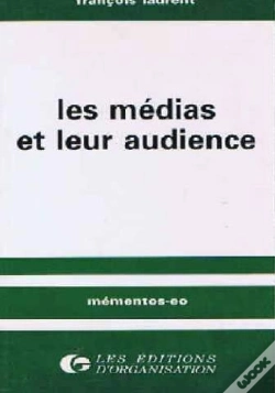 Capa do artigo Medias Et Leur Audience