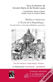Capa do artigo Médias Et Mémoires À L