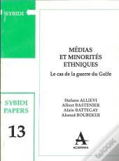 Medias Et Minorites Ethniques