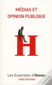 Capa do artigo Medias Et Opinion Publique