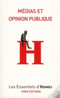 Capa do artigo Medias Et Opinion Publique