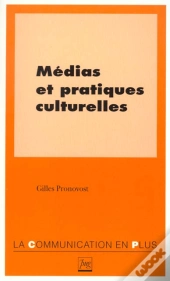 Medias Et Pratiques Culturelles