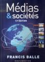 Médias Et Sociétés (13e Édition) - Preview