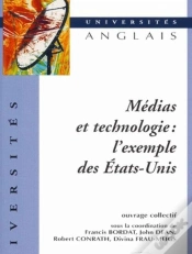 Capa do artigo Médias Et Technologie : L