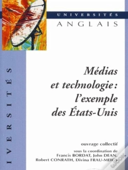 Capa do artigo Médias Et Technologie : L'Exemple Des Etats-Unis