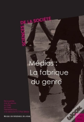 Médias : La Fabrique Du Genre