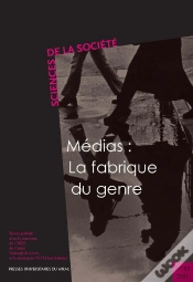 Capa do artigo Médias : La Fabrique Du Genre