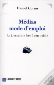Capa do artigo Médias Mode D