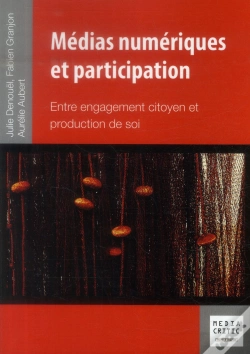 Capa do artigo Medias Numeriques Et Participation