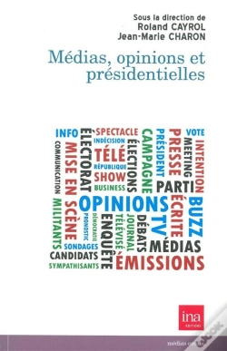 Capa do artigo Médias, Opinions Et Présidentielles