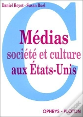 Medias Societe Et Culture Aux Etats Unis