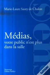 Capa do artigo Médias, Votre Public N