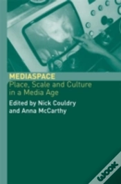 Capa do artigo Mediaspace