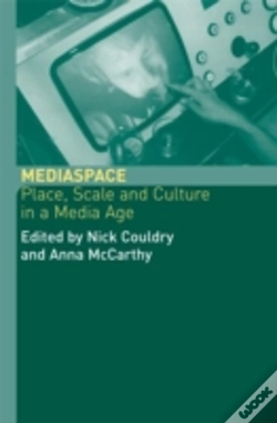 Capa do artigo Mediaspace