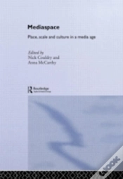 Capa do artigo Mediaspace