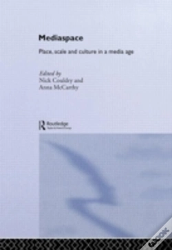 Capa do artigo Mediaspace