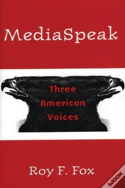 Capa do artigo Mediaspeak