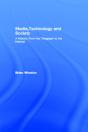 Media,Technology And Society - Preview