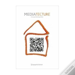 Capa do artigo Mediatecture /Anglais