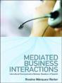 Mediated Business Interactions - Preview