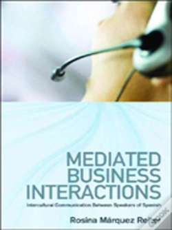 Capa do artigo Mediated Business Interactions