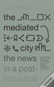 Capa do artigo Mediated City