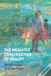 Capa do artigo Mediated Construction Of Reality