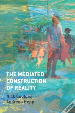 Capa do artigo Mediated Construction Of Reality