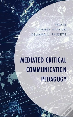 Capa do artigo Mediated Critical Communication Pedagogy
