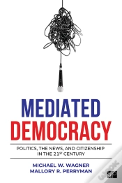 Capa do artigo Mediated Democracy