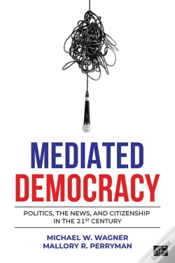 Capa do artigo Mediated Democracy