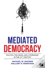 Capa do artigo Mediated Democracy