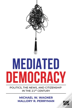 Capa do artigo Mediated Democracy