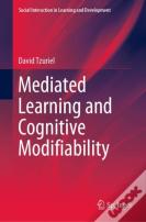 Mediated Learning And Cognitive Modifiability