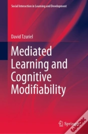 Capa do artigo Mediated Learning And Cognitive Modifiability